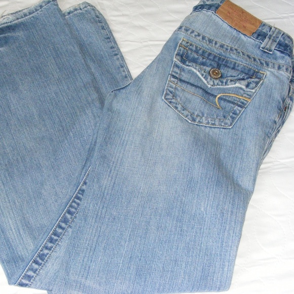 American Eagle Outfitters Denim - American Eagle Jeans